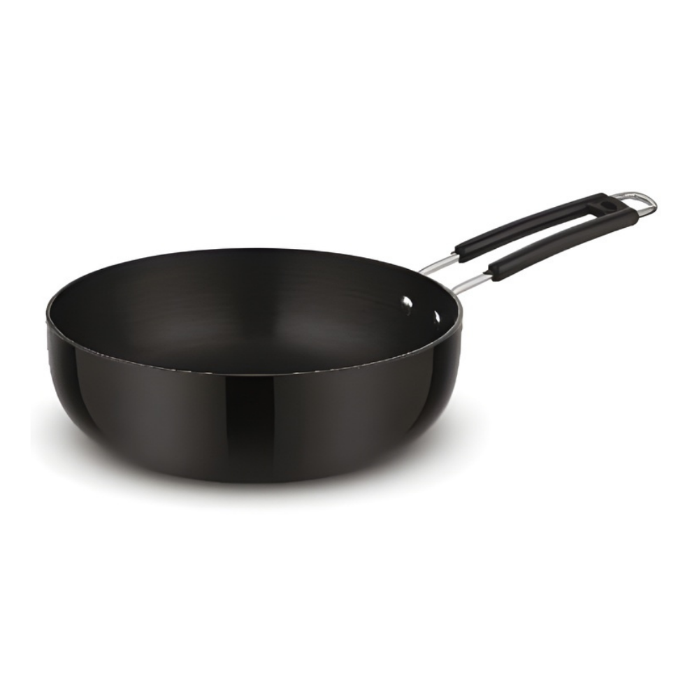 Hard Anodized Fry Pan