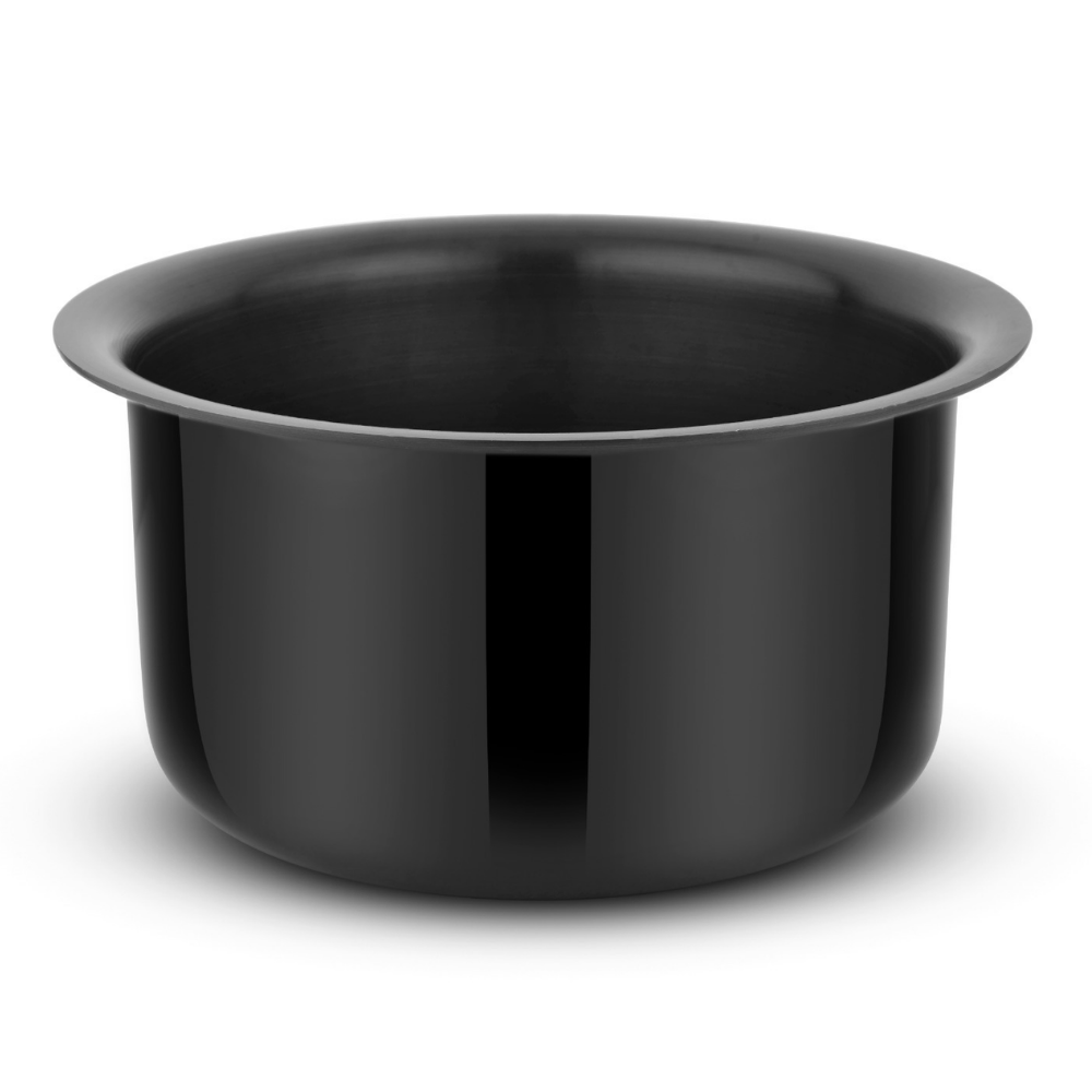 Hard Anodized Top