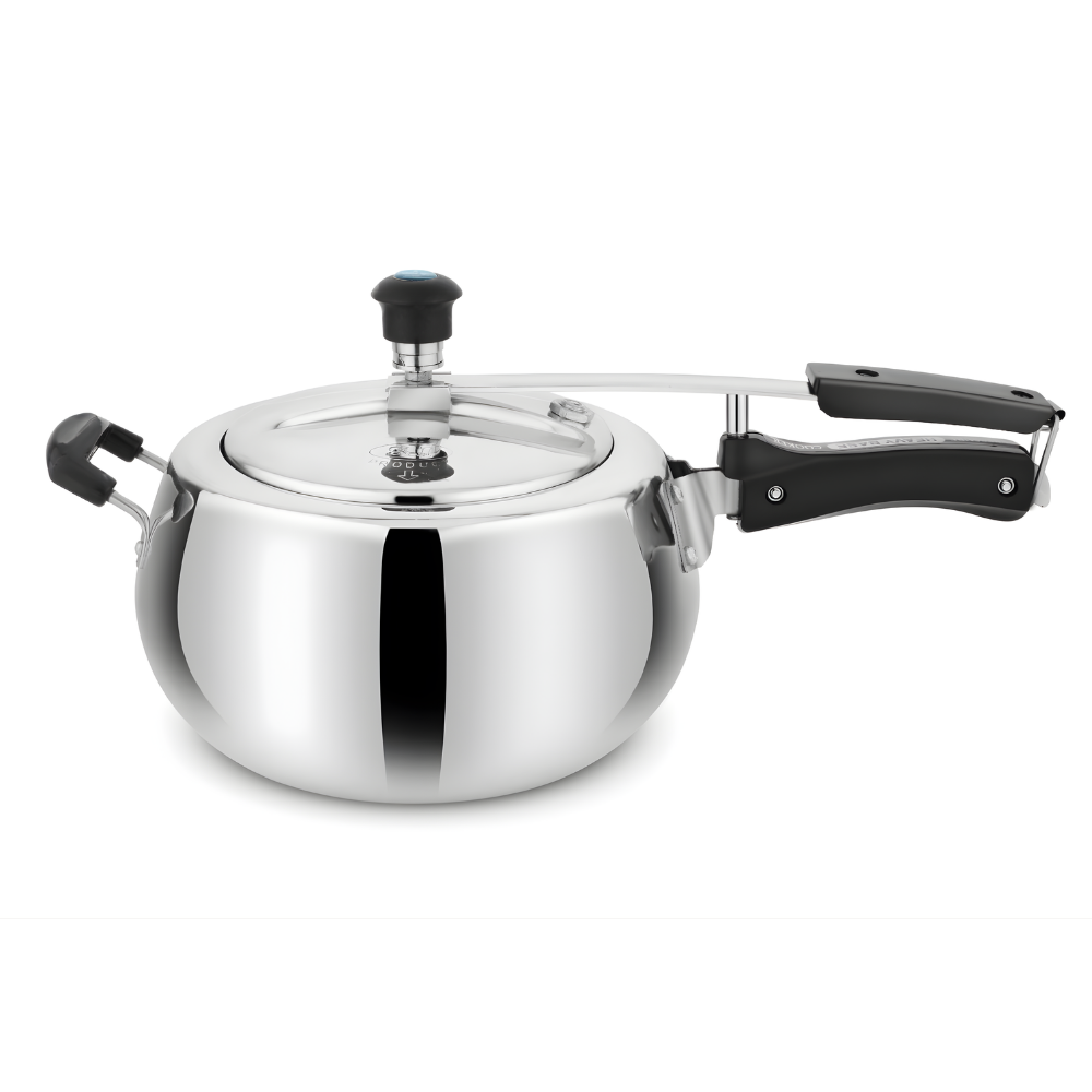 Lotus Cooker