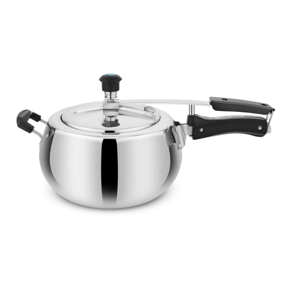 Lotus SS Triply Cooker
